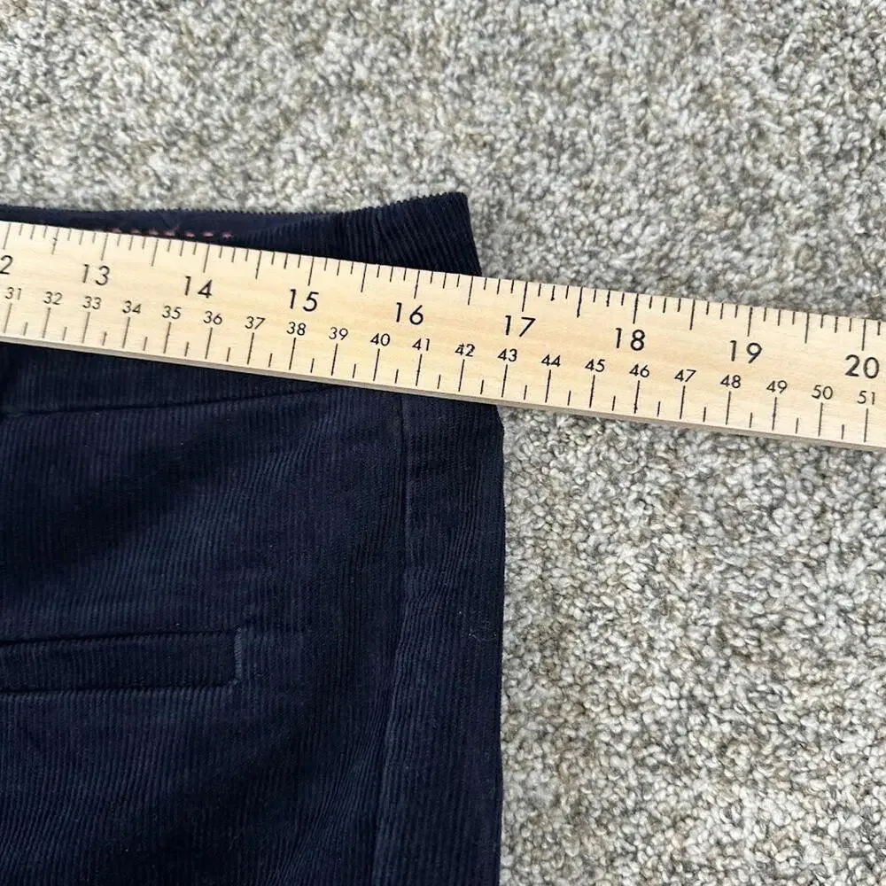 Anthropologie essential corduroy
